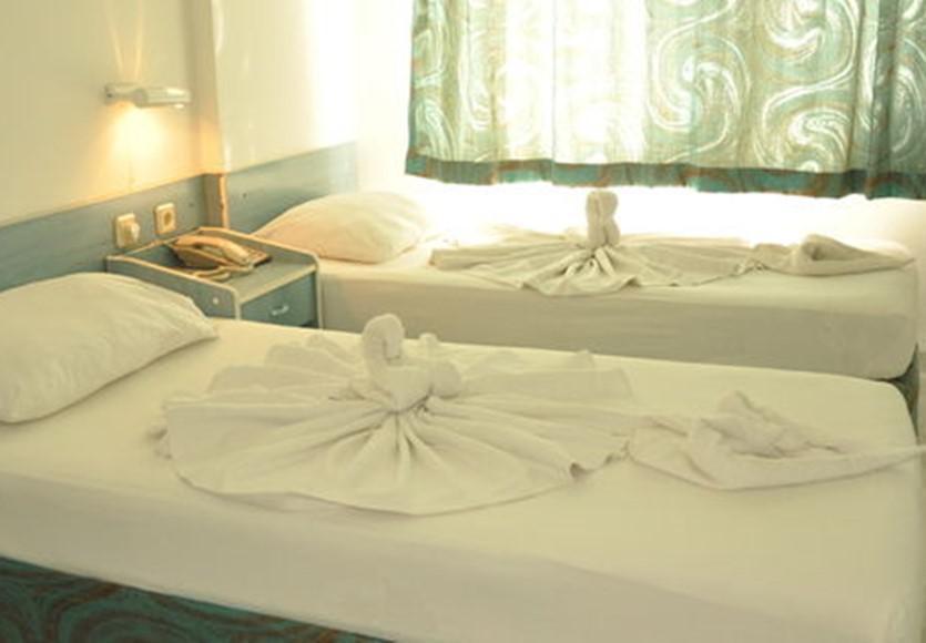 Anahtar Apart Hotel Alanya Exterior foto