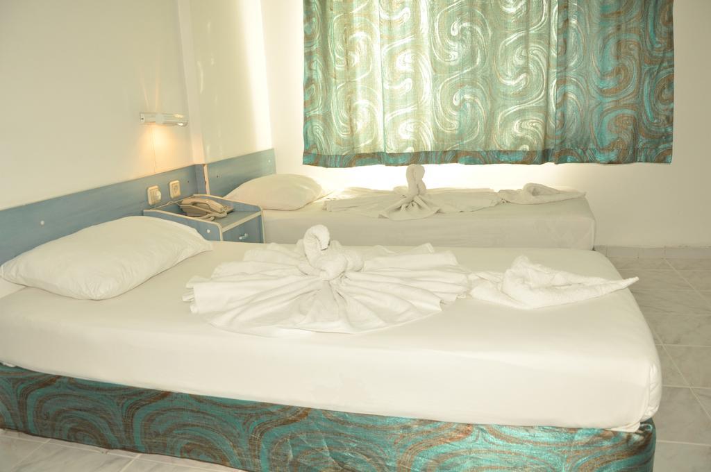 Anahtar Apart Hotel Alanya Habitación foto