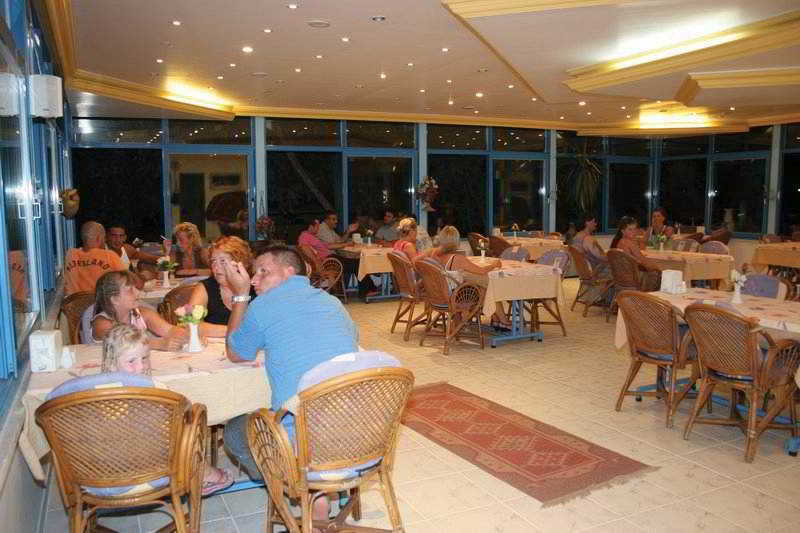 Anahtar Apart Hotel Alanya Exterior foto