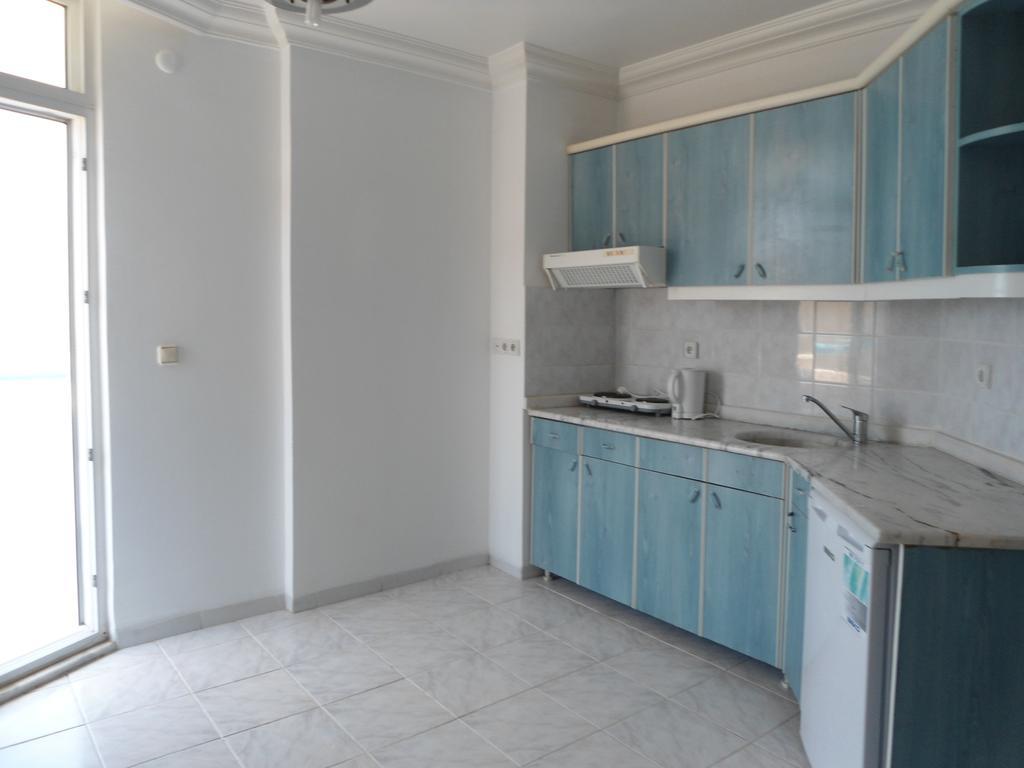 Anahtar Apart Hotel Alanya Exterior foto